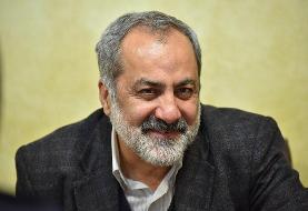 عماد افروغ: امام(ره) مخالف جدی سکولاریسم بود/متجددان و دینداران نباید پُز این را بدهند که متحجر ...