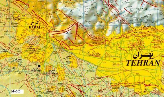 در تهران شورا و شهرداری باید پاسخگو باشند اما اختیارات لازم را ندارند