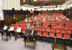بازگشایی سینماها با استقبال مخاطبان همراه می‌شود/ الزامات بهداشتی