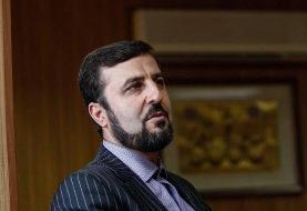 کاظم غریب آبادی خواستار استرداد مفسدان فراری کشور و اموالشان به ایران شد