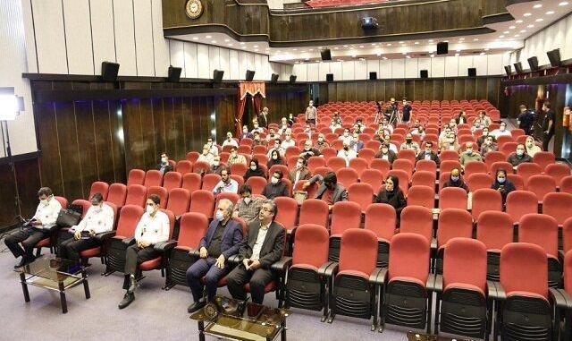 سازمان سینمایی: فضای سینماها برای حضور خانواده‌ها ایمن است