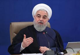 دستور روحانی برای مهار قیمت مسکن