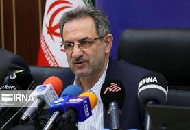 استاندار تهران: زنان شاغل دارای فرزند می‌توانند دورکاری کنند