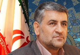 خانی: تکلیف اعتبارنامه تاجگردون در صحن مجلس مشخص خواهد شد