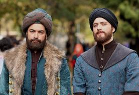 «مست عشق» پایان تابستان آماده می‌شود/ همراهی حسن فتحی تا انتها