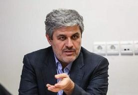 تاجگردون خطاب به قالیباف: کیفم را برمی‌دارم و از مجلس می‌روم | پاسخ قالیباف چه بود؟