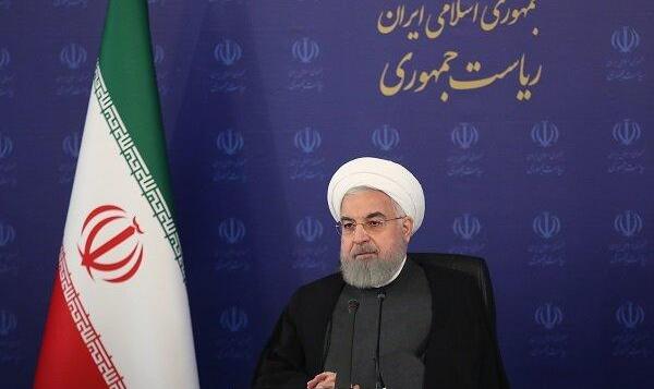 ملت ایران زانوی آمریکا را شکست/ دستور برای سامان دادن بازار مسکن