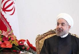 رییس جمهور فرا رسیدن روز ملی فیلیپین را تبریک گفت