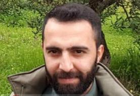 تصویر جاسوس فرماندهان نظامی منتشر شد