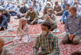 نماز جمعه در ۵ شهر استان تهران اقامه می‌شود