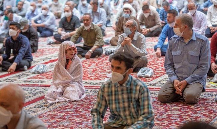 اقامه نماز جمعه این هفته فقط در ۵ شهر استان تهران