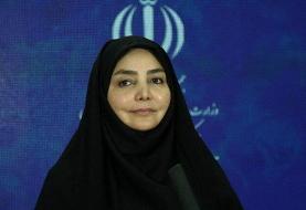 آمار مبتلایان کرونا در کشور به ۱۸۲۵۴۵ نفر رسید