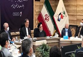 جهانگیری: اقتصاد ایران روی پای خود ایستاده است