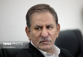 پشت پرده تلاش‌های عربستان و آمریکا برای جلوگیری از لغو تحریم تسلیحاتی ایران از زبان جهانگیری