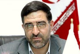 امیرآبادی: طرح ازدواج اجباری⁩ یا تغییر نام فرودگاه مهرآباد⁩ تحویل هیات‌رییسه نشده است