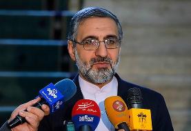 جزئیات جدید از دستگیری موسوی مجد/یک متهم اقتصادی به کشور بازگردانده شد