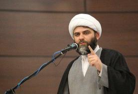 حجت الاسلام قمی: فضای مجازی رها شده است/ کل بودجه فرهنگی هزینه ساخت ۳۰۰ کیلومتر بزرگراه است
