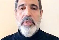 قاضی منصوری در رومانی دستگیر شد