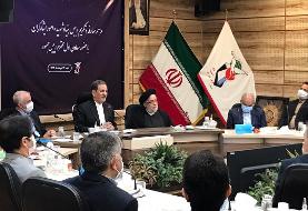 جهانگیری: منتقدان نمی‌دانند زندگی مردم چگونه می‌گذرد/ اقتصاد ایران روی پای خود ایستاده