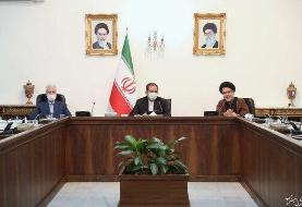 هشدار جهانگیری درباره صعودی شدن دوباره کرونا در ایران /رضایت مردم از عملکرد دولت بیشتر شده است