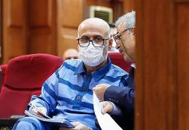 سومین جلسه محاکمه اکبر طبری فردا برگزار می‌شود