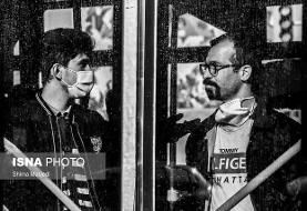 احتمال بازگشت محدودیت‌ها در تهران/ احتمال سکته مغزی در پنج تا هفت درصد مبتلایان سخت کرونا