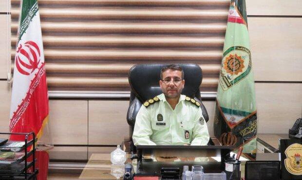 اولتیماتوم پلیس به احتکار کنندگان لوازم خانگی