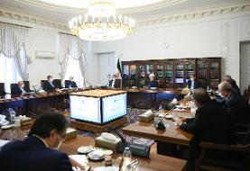 روحانی: کوتاهی در برابر افزایش قیمت‌ها به هیچ عنوان پذیرفته نیست/ عرضه مسکن کوچک و متوسط از ...