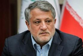 دفتر رئیس شورای شهر: محسن هاشمی برنامه ای برای کاندیداتوری در ۱۴۰۰ ندارد