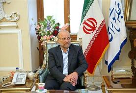 همکاری دومای روسیه با مجلس در حوزه‌های اقتصادی در اولویت باشد