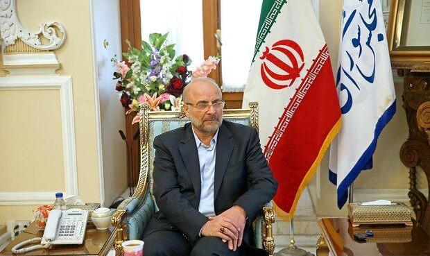 همکاری دومای روسیه با مجلس در حوزه‌های اقتصادی در اولویت باشد