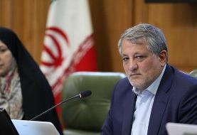 محسن هاشمی برنامه‌ای برای کاندیداتوری در انتخابات ریاست جمهوری ندارد