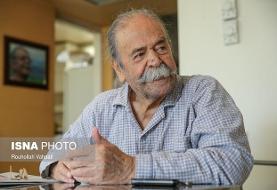 پیام تسلیت معاون اول و رئیس دفتر رئیس‌جمهوری در پی درگذشت محمدعلی کشاورز