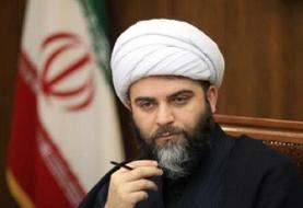 رئیس سازمان تبلیغات: هرچه امروز گفتم فراتر از حوزه اختیارات بنده بود