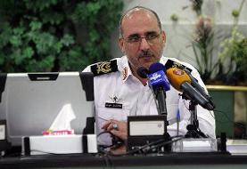 «موتوریار» طرح جدید پلیس برای ساماندهی موتورسیکلت سواران