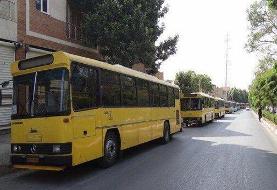 هشدار مدیرعامل شرکت واحد اتوبوسرانی تهران: اتوبوسهای تهران تنها تا ۶ سال دیگر دوام میآورند