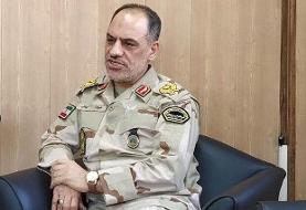 شهادت مرزبان کردستانی در بانه/قاچاقچیان مشروبات الکلی دستگیر شدند