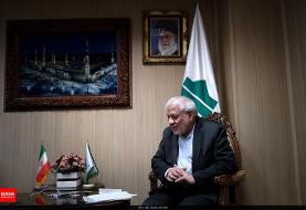 بادامچیان دبیرکل مؤتلفه: با حزب کمونیست چین در ارتباط هستیم/رجایی از رهبران موتلفه بود