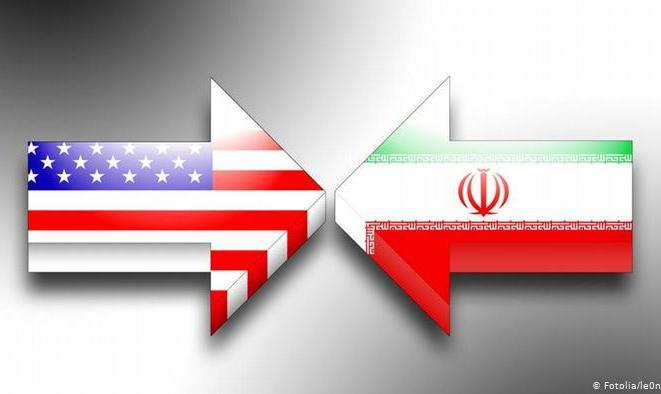 آمریکا گستره تحریم فلزات علیه جمهوری اسلامی را افزایش می‌دهد
