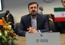 هشدار ایران درباره تصویب قطعنامه پیشنهادی اروپایی‌ها در شورای حکام