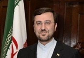 آمریکا برای روابط بین‌الملل احترامی قائل نیست