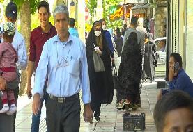 استانداری: بازگشت مجدد محدودیت‌های کرونایی در آذربایجان‌شرقی