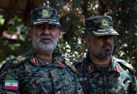 حفظ جان مردم اولویت اصلی پلیس/ پلیس آمریکا حقوق بشر رانمی‌شناسد