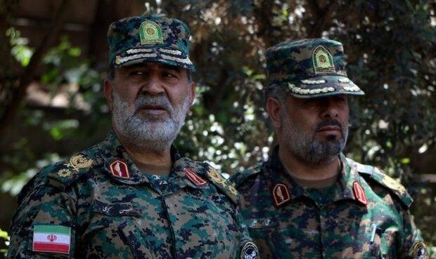 حفظ جان مردم اولویت اصلی پلیس/ پلیس آمریکا حقوق بشر رانمی‌شناسد