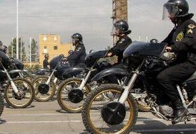 تفاوت‌های پلیس ایران و آمریکا از زبان فرمانده یگان‌های ویژه ناجا