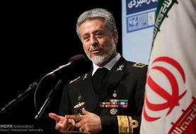 شلیک موفق موشک‌های کروز دریایی نشان از قدرت بازدارندگی است