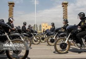 تفاوت‌های پلیس ایران و آمریکا از زبان فرمانده یگان‌های ویژه ناجا