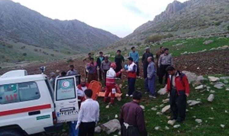 نزاع با اسلحه گرم بین ۱۰ نفر در ماسال: اینجا بامداد دیروز تگزاس شده بود!