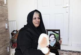 فاطمه را جلوی چشمانم از طبقه ۱۱ برج پرند به پایین پرت کرد