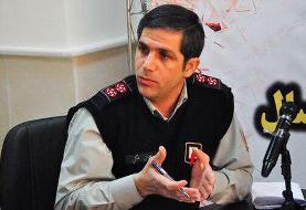 جلال ملکی به کرونا مبتلا شد/ این بیماری را جدی بگیرید